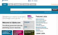 Local Government Talent Jobs