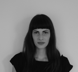 Liila Taruffi - BrokeinLondon.com About Us - Liila Taruffi