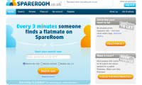 Spareroom