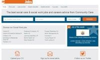Community Care Jobs