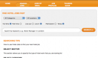Hotel-jobs UK
