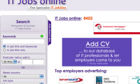 IT Jobs Online