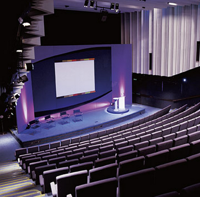 Cheap Cinemas in London - Barbican Centre