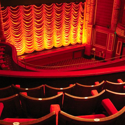Cheap Cinemas in London - Coronet Cinema