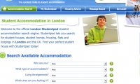 London Studentpad