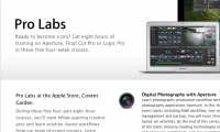 Apple Pro Labs UK