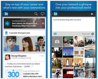 Linkedin job App Linkedin job App - Best job search apps