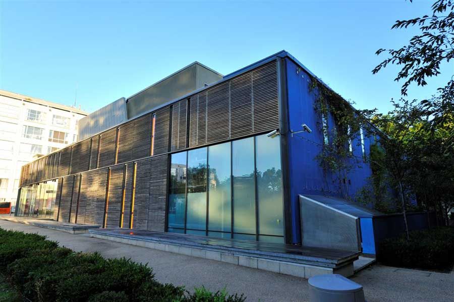 Cheap Theatre in London - Hampstead Theatre