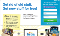 Listia.com Review