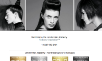 London Hair Academy