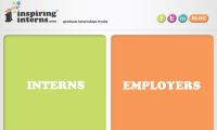 Inspiring Interns