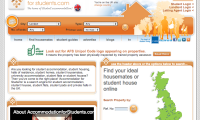Accommodation For Students