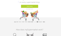 mySupermarket.co.uk Review
