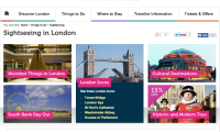 VisitLondon.com
