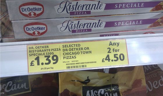 Tips for Shopping at the Supermarket