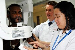 Free Dental Treatment in London