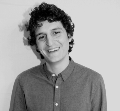 Manolis Zografakis-Brokeinlondon Manolis Zografakis - Broke in London