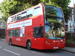 Cheap Travel in London - London Buses Cheap Travel in London - London Buses