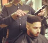 Free Haircuts in London -Total Barber-2