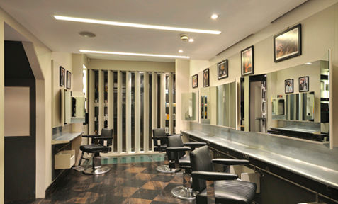 Free Haircuts in London - Windle and Moodie Free Haircuts in London