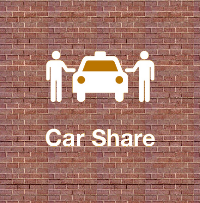 Car Sharing Car Sharing in London