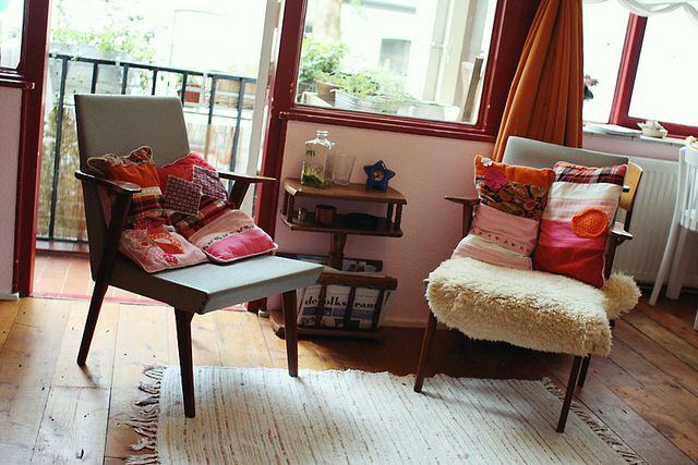 Furnish your House for Free