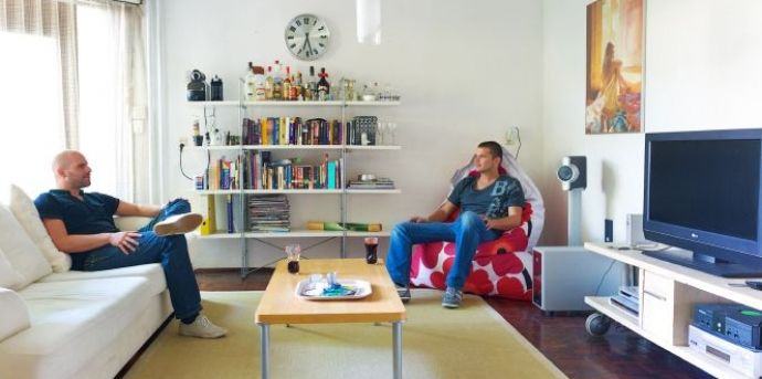 Become a property guardian Property guardians in London