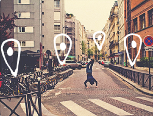 Couch Surfing Couch Surfing