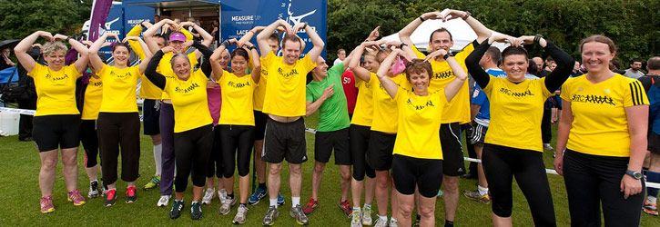 Free Sports Activities in London