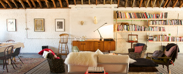 Guardians Property Property Guardians in London