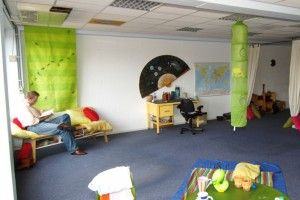 property guardians in London