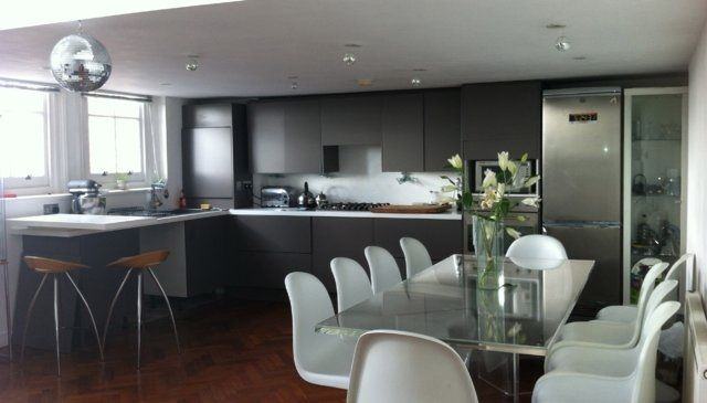 Beautiful Home in London Free Accommodation in London- Home Exchange
