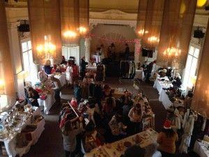 Shopping Tips for Vintage Fairs - Vintage Furniture