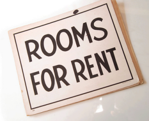 Renting a Room in London