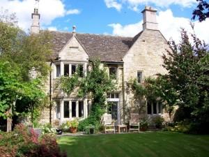 House Sitting in London