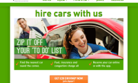 Zipcar.co.uk