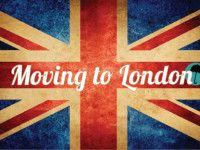 Moving to London guide BrokeinLondon.com
