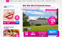 Wowcher.co.uk Review - BrokeinLondon