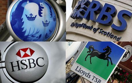 UK Bank account Moving to London guide
