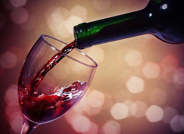 Bringing Your Own Wine Living in London on a Budget