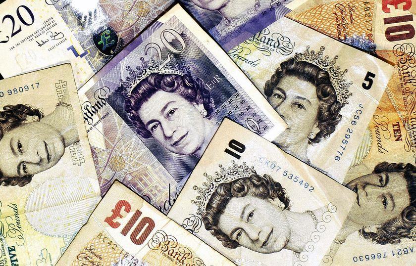 British Pounds Moving to London Guide