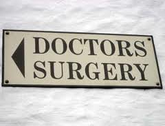 Local GP Moving to London guide