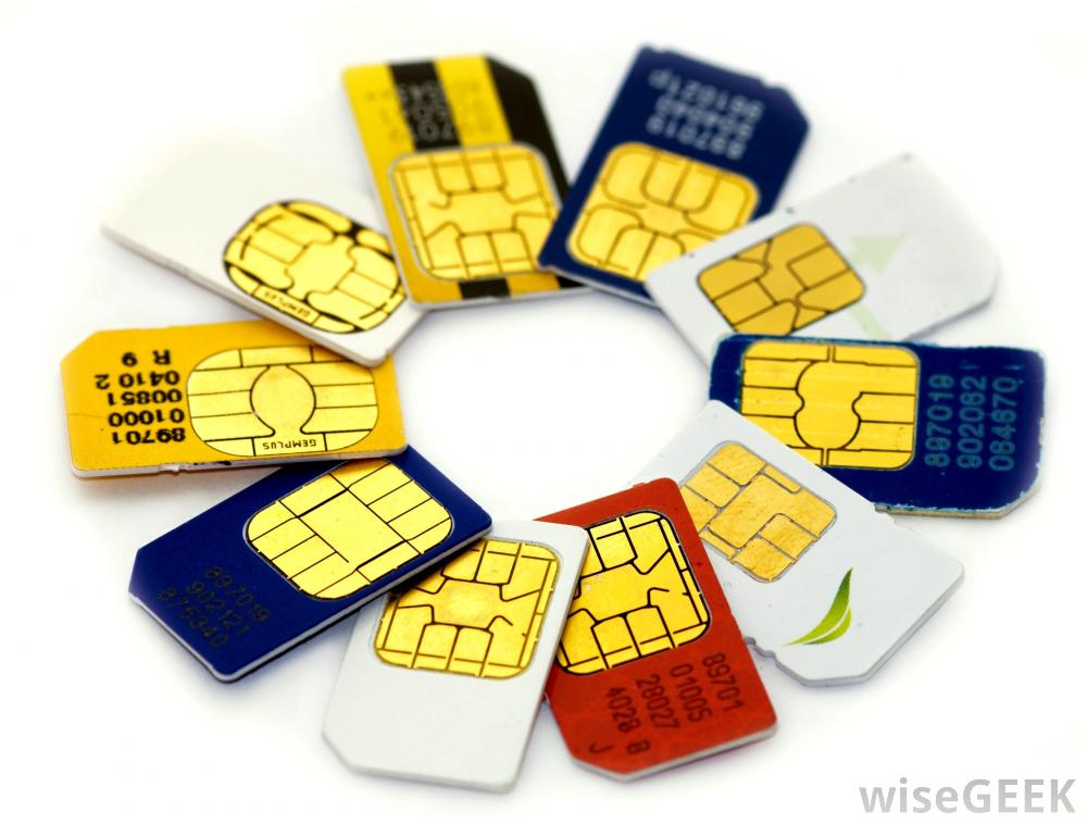 Free SIM Cards Moving to London guide