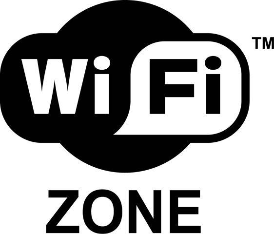 WiFi Logo Moving to London guide
