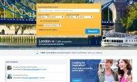 Booking.com review
