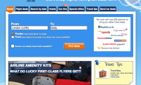 Cheapflights.co.uk Review
