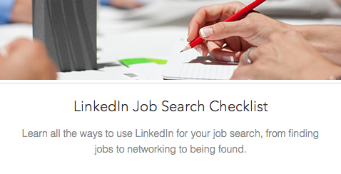 Linkedin Jobseekers 5 Key Steps to Get a Job in London