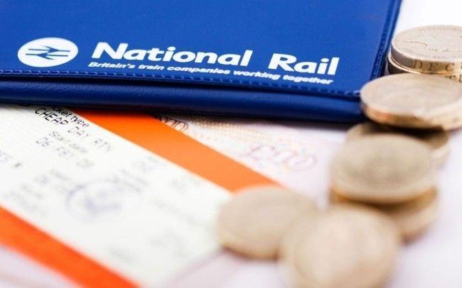 National Rail Tickets Travelling Cheaply Across the UK