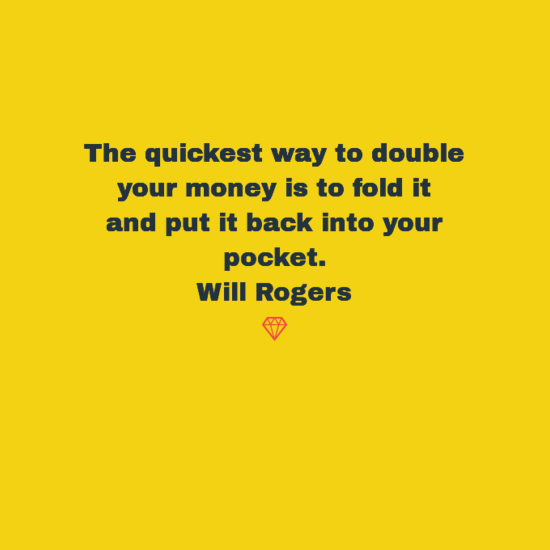 The 10 Best Ways to Save Money - Broke in London