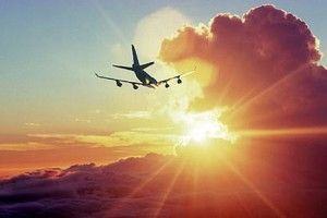 How to Get Cheap Flights